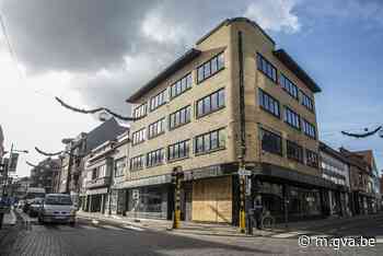 Historische Molse meubelzaak Deko wordt gesloopt: “De laatst... (Mol) - Gazet van Antwerpen Mobile - Gazet van Antwerpen