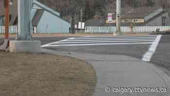 EMS respond to serious crash in northwest Calgary | CTV News - CTV Toronto