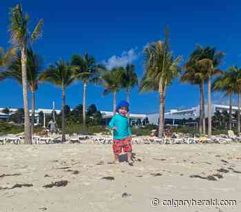 Olsen: What you should know before you travel outside the country - Calgary Herald