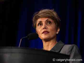Varcoe: Gondek takes reins as Calgary's economy recalibrates and recovers - Calgary Herald