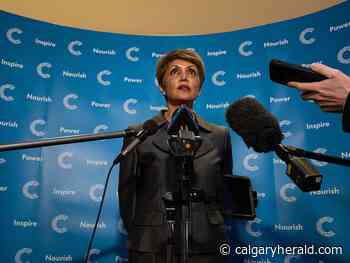 Council to consider additional spending proposals in budget talks next week - Calgary Herald