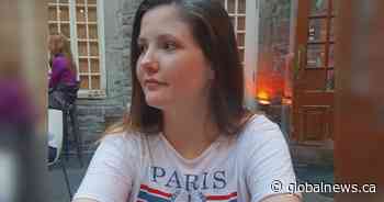 Calgary woman pleads guilty to leaving newborn daughter in dumpster in 2017 - Globalnews.ca