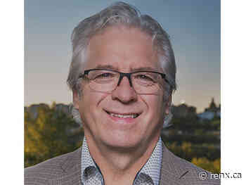 Podcast: Gerald Tostowaryk and the Calgary Municipal Land Corp. | RENX - Real Estate News EXchange