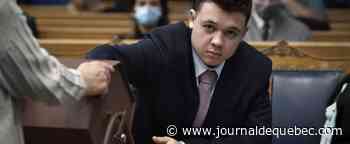 La légitime défense « n’est pas illégale », se félicite Kyle Rittenhouse, acquitté de meurtres