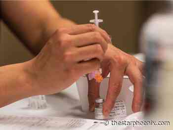 Sask. children will not need vaccine proof to attend school, extracurricular activities