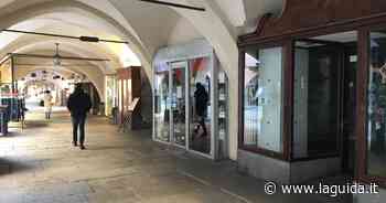 Distretti urbani del Commercio: oltre 150.000 euro a Cuneo, Busca e Fossano - La Guida - LaGuida.it