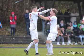 Lam tritt in Osterhofen an - FuPa - FuPa - das Fußballportal