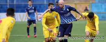 Ehi Lecco, ti ricordi di Seeber? «Il Trento è già una bella realtà» - La Provincia di Lecco