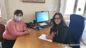 ELEZIONI PROVINCIALI. HOFMANN (CDX): VINCIAMO LA SFIDA DEL RECOVERY PLAN - Lecco FM