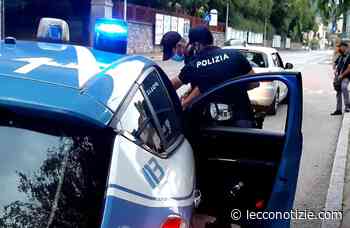 Lecco | Aggrediscono un ragazzo per una sigaretta non data, denunciati - Lecco Notizie