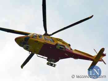 Incidenti in montagna, soccorsi al lavoro sulle Grigne - Lecco Notizie