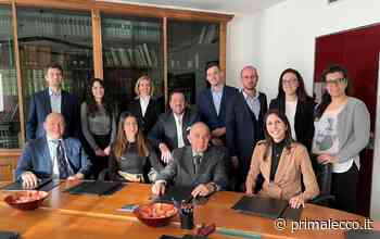 Studio Chirico, l’eccellenza dei professionisti - Prima Lecco