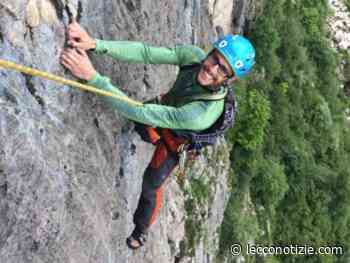Luca Brivio è il nuovo presidente del Cai di Valmadrera - Lecco Notizie