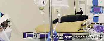 Covid: a Como 85 casi 35 a Lecco e 9 a Sondrio In Italia 10.544 positivi con 48 vittime - La Provincia di Sondrio