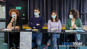 Lungo le sponde del Gerenzone - novembre e dicembre - LeccoToday