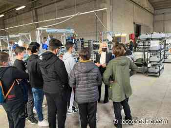 Successo per il PMI DAY promosso da Confindustria Lecco e Sondrio - Lecco Notizie