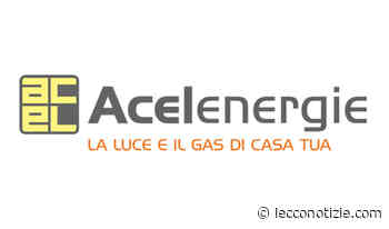 Acel Energie sempre più digitale - Lecco Notizie