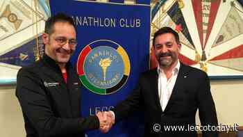 Cambio della guardia alla presidenza del Panathlon Club Lecco - LeccoToday