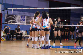 Pallavolo. Tutto pronto per la sfida Picco Lecco vs Volley 2.0 Crema - Lecco Notizie