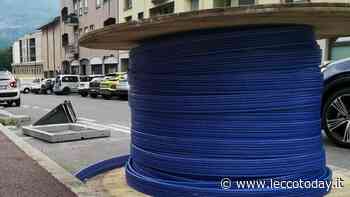 Non solo Lecco: Open Fiber è arrivata a Cremella, Garbagnate, Dervio, Vercurago - LeccoToday