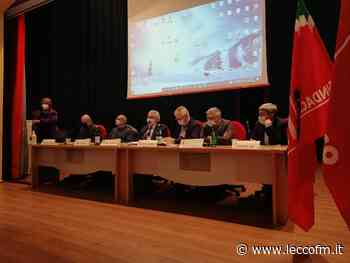 PROBLEMI E BISOGNI DEI NOSTRI ANZIANI - Lecco FM