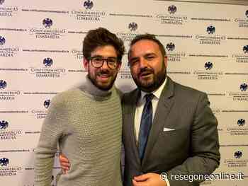Giovani imprenditori Lecco: coraggio, ottimismo e fiducia nel futuro - ResegoneOnline