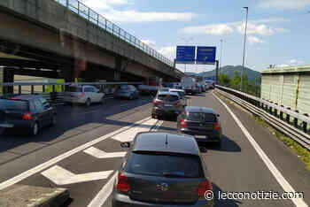 Nuova Lecco-Bergamo e SS36: si punta a nuove risorse dal Ministero - Lecco Notizie