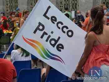 Lecco | Si prepara il "LeccoPride2022", arcobaleno in piazza il 18 giugno - Lecco Notizie