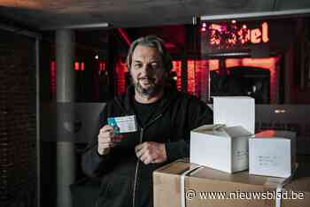 Café Café in Hasselt en discotheek Mac Queen in Borgloon testten vrijdag al met zelftesten