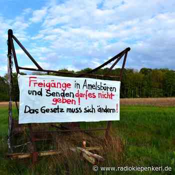 ASCHEBERG: Vorfall mit Forensik-Patient in der Diskussion - Radio Kiepenkerl