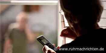 Gewaltdelikt in Ascheberg: Nach sexuellem Übergriff in Wäscherei nimmt Polizei Tatverdächtigen fest - Ruhr Nachrichten