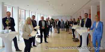 Fördergelder für Gemeinde: Ascheberg erhält 615.000 Euro - Münsterland Zeitung