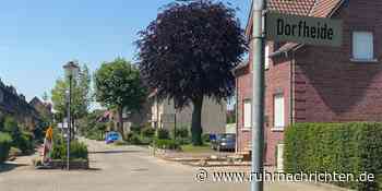 Schäden an Dorfheide: Diskussion um Busverkehr in Ratssitzung in Ascheberg | Ascheberg - Ruhr Nachrichten
