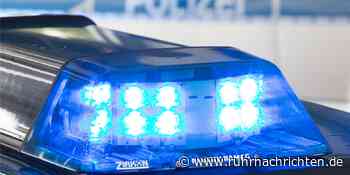 Rastplatz „Im Mersch" bei Ascheberg: Ehepaar wird im Schlaf bestohlen - Ruhr Nachrichten