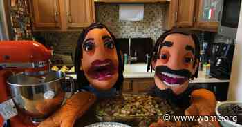 Food Friday 11/19/21: Holiday cooking with Jennifer Clair - WAMC