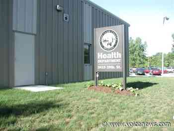 Plateau in new St. Clair County COVID-19 cases is over - New Baltimore Voice Newspapers