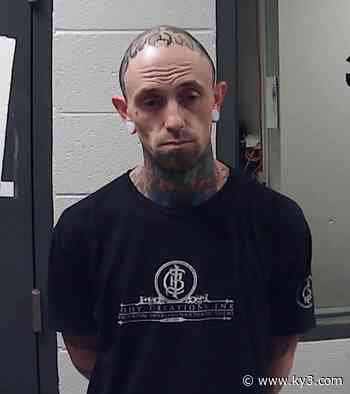 St. Clair, Mo. County man charged with multiple counts of child molestation - KY3