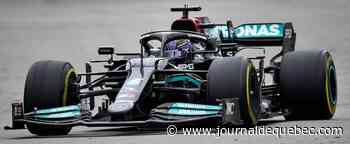 F1: Lance Stroll partira 12e au Qatar