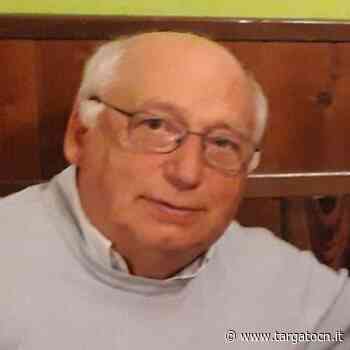 Fossano in lutto per la morte di Edgardo "Dado" Toti, presidente Arclub - TargatoCn.it