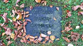 Sowjetische Kriegsgefangene in Herdecke: Ein Tod auf Raten - Westfalenpost