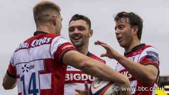 Wasps heavily beaten by Tigers in Premiership Cup