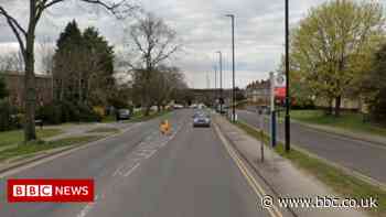 Pedestrian dies in Coventry after being hit by car