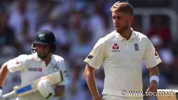 Olly Stone considers retiring from Test cricket over injury problems