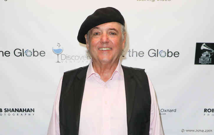 Paul Revere & The Raiders’ Keith Allison has died aged 79