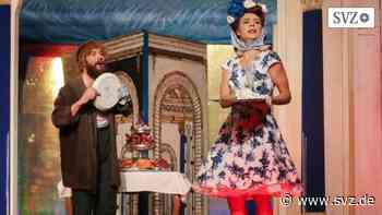 Parchim: Weihnachtsmärchen mit Familienvorstellung | svz.de - svz.de