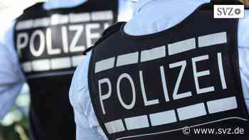 Ludwigslust-Parchim: Schockanrufe im Landkreis zu angeblichen Verkehrsunfällen | svz.de - svz.de