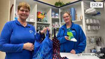 Einzelhandel in Parchim: Sanitätshaus Hofmann gehört seit 65 Jahren zur Langen Straße | svz.de - svz.de