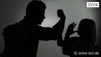 Ludwigslust-Parchim: Nein zu häuslicher Gewalt: Aktionen zur Anti-Gewalt-Woche geplant | svz.de - svz.de