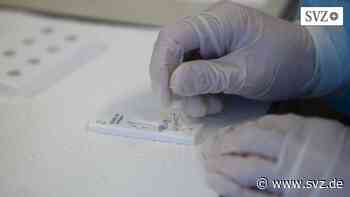 Corona in Ludwigslust-Parchim: Ab Mittwoch wieder Testpflicht in Innenbereichen und bei Festen | svz.de - svz.de
