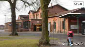 Einsatz für Polizei in Parchim: Mann prügelt Passanten mit Metallstange krankenhausreif | svz.de - svz.de